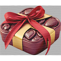 Valentine's Day-QRJ  4295